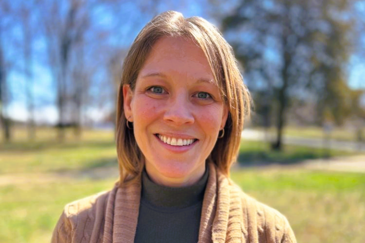 Amy Beigel