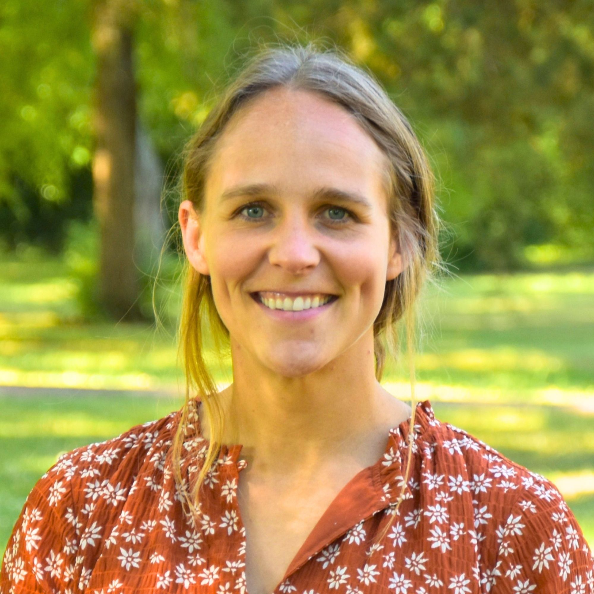 Bekah Froelich