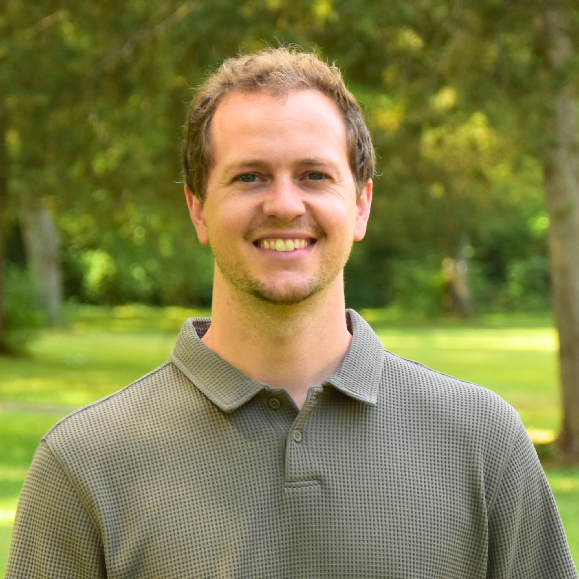 Ben Froelich