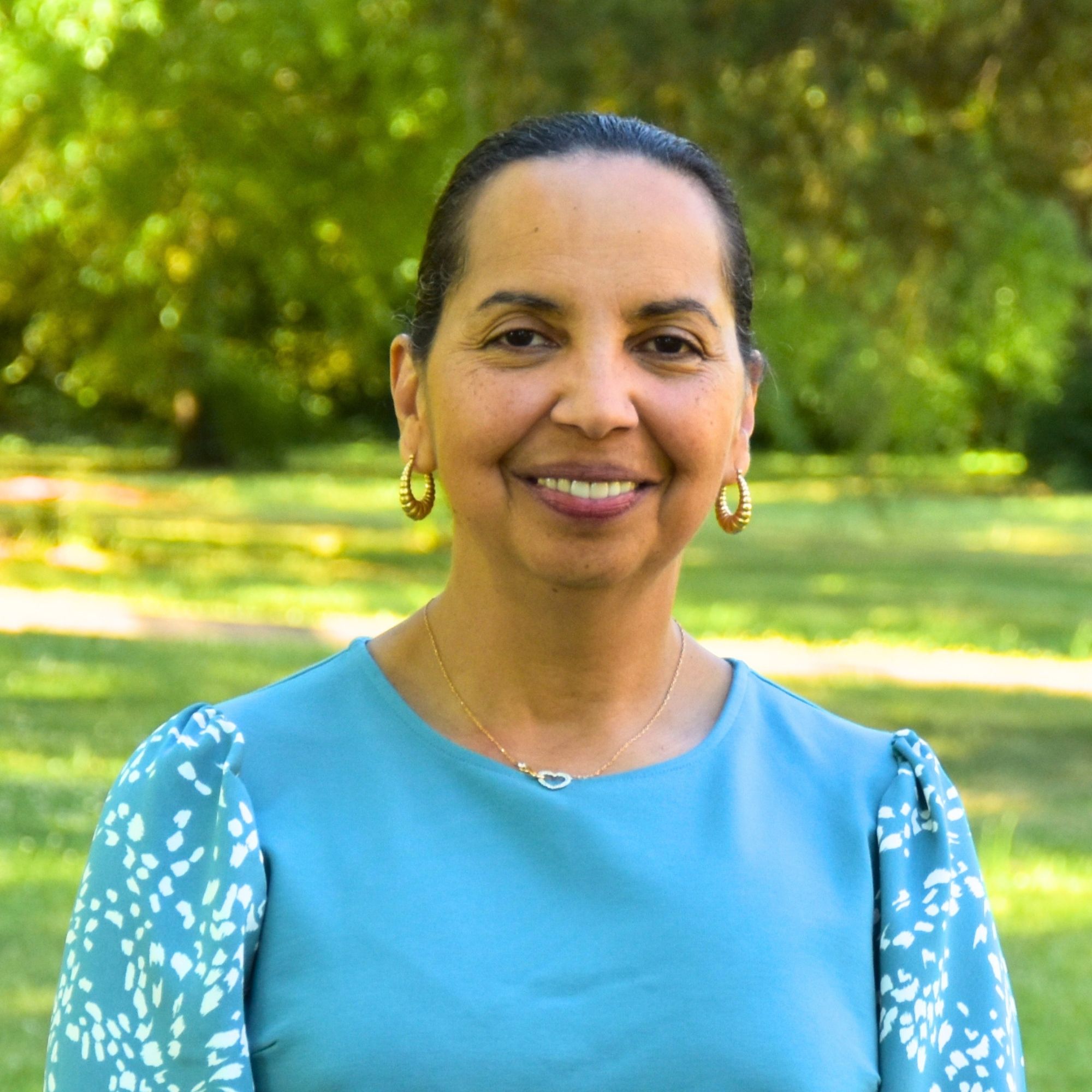 Denise Johnson