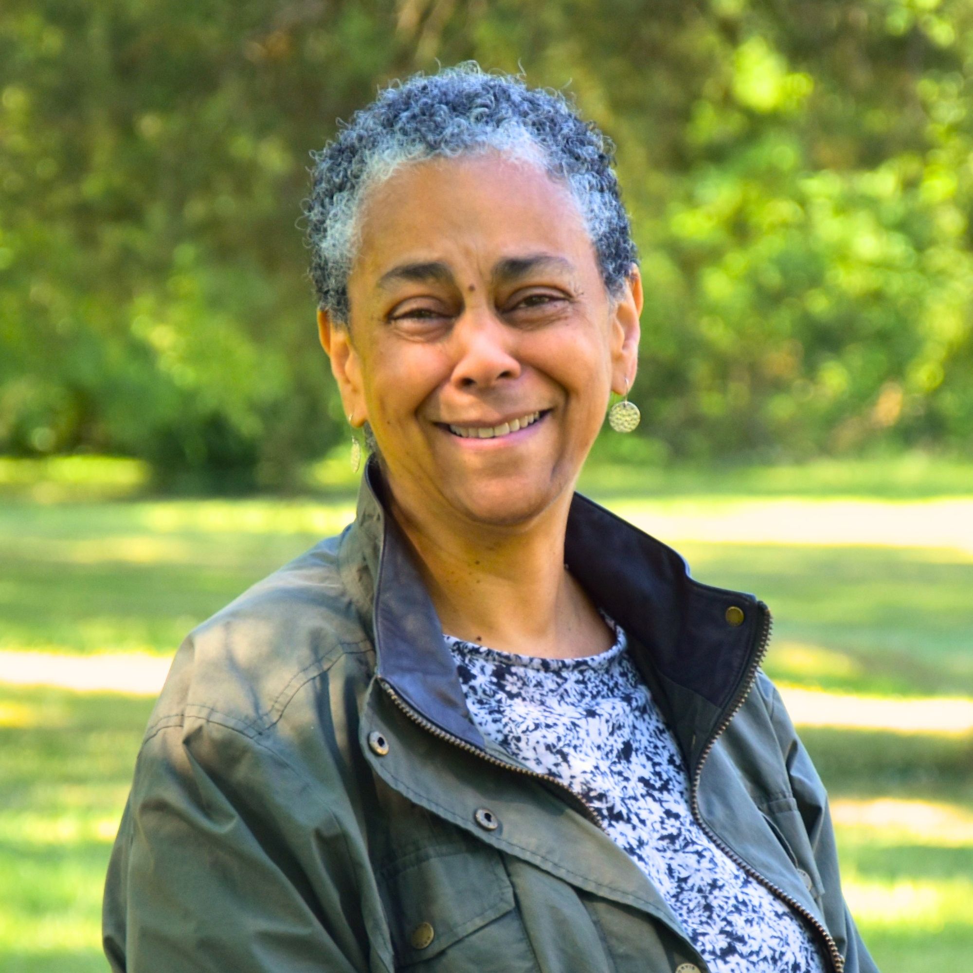 Olga Mawougbe