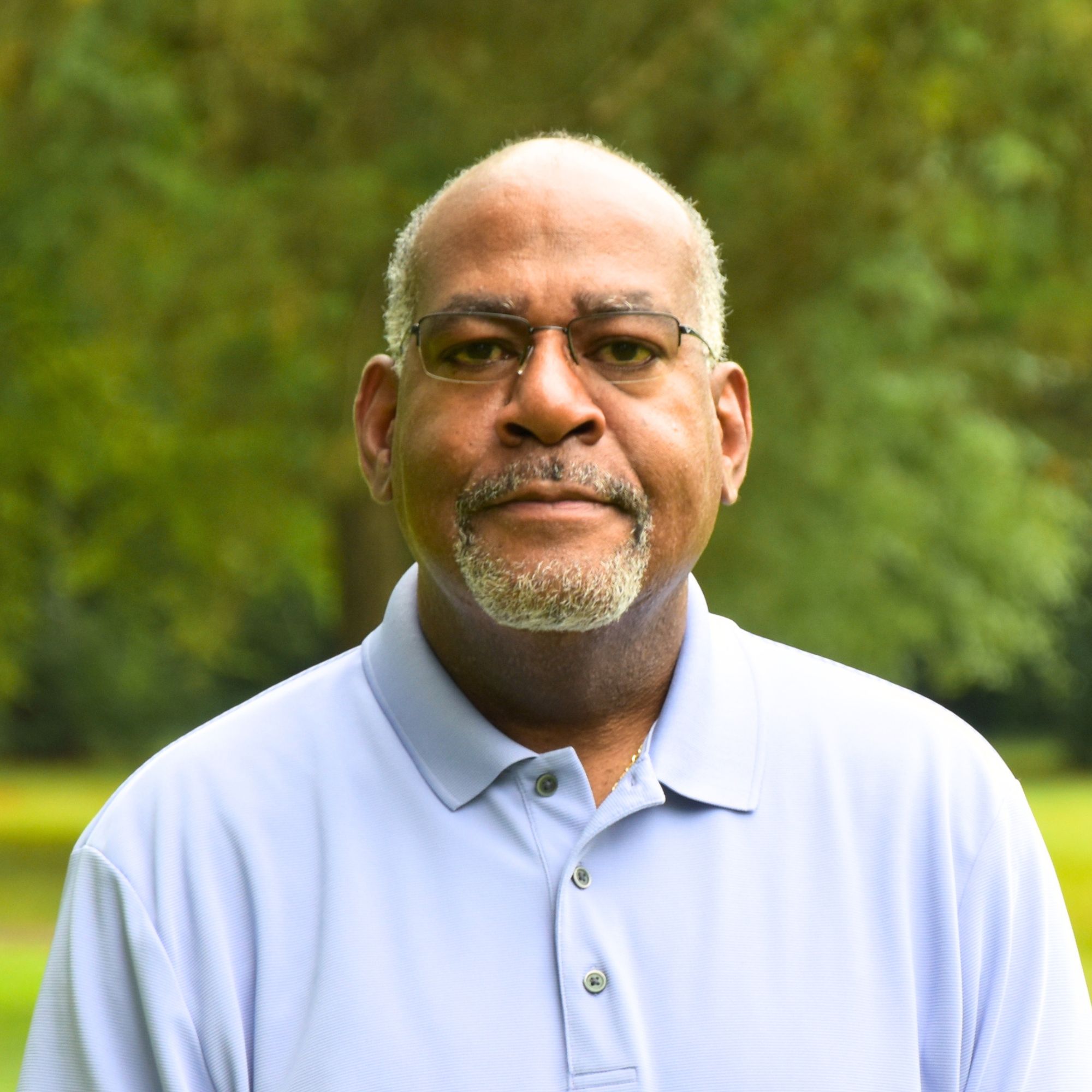 Marvin Burch