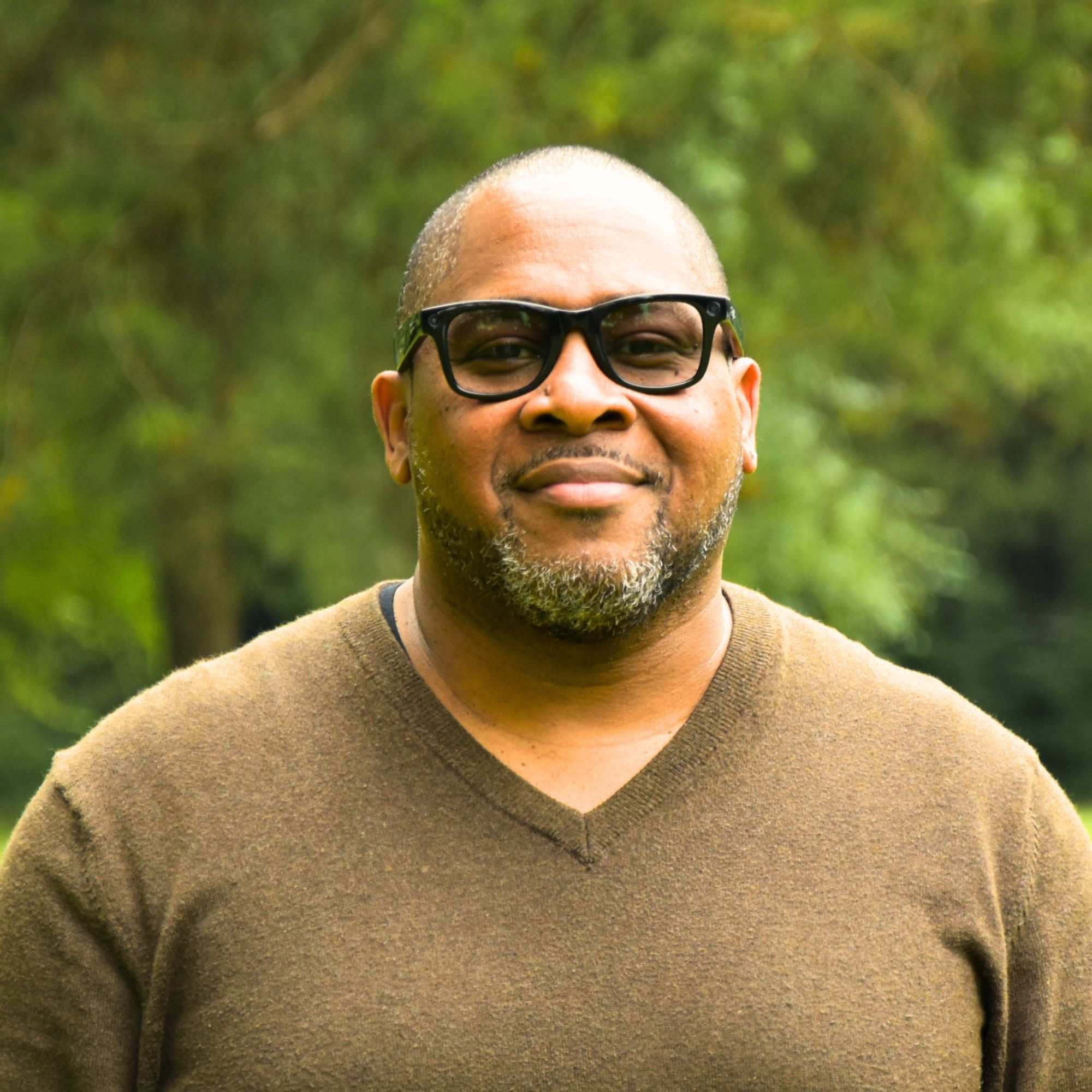 Terrence Brown